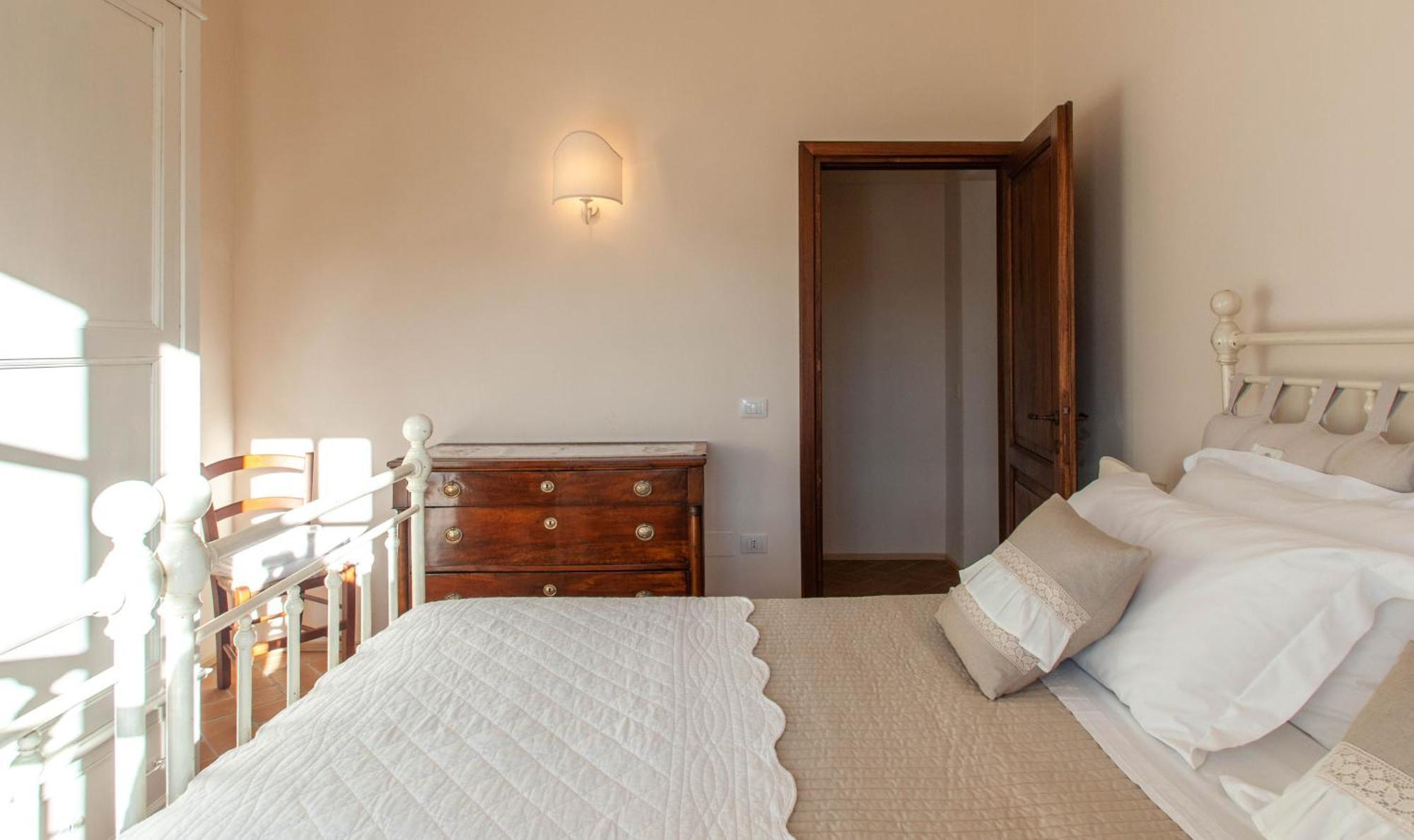 Antica Residenza Montereano Villa กุบบีโอ ห้อง รูปภาพ