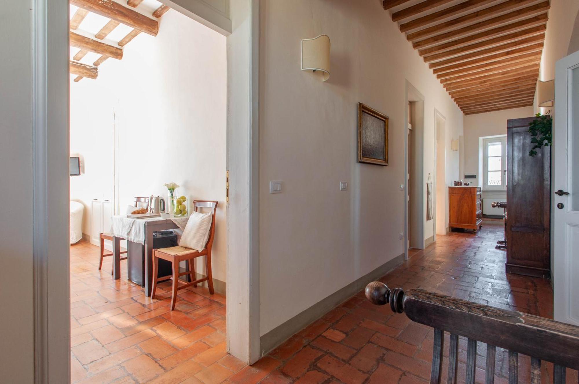 Antica Residenza Montereano Villa กุบบีโอ ห้อง รูปภาพ