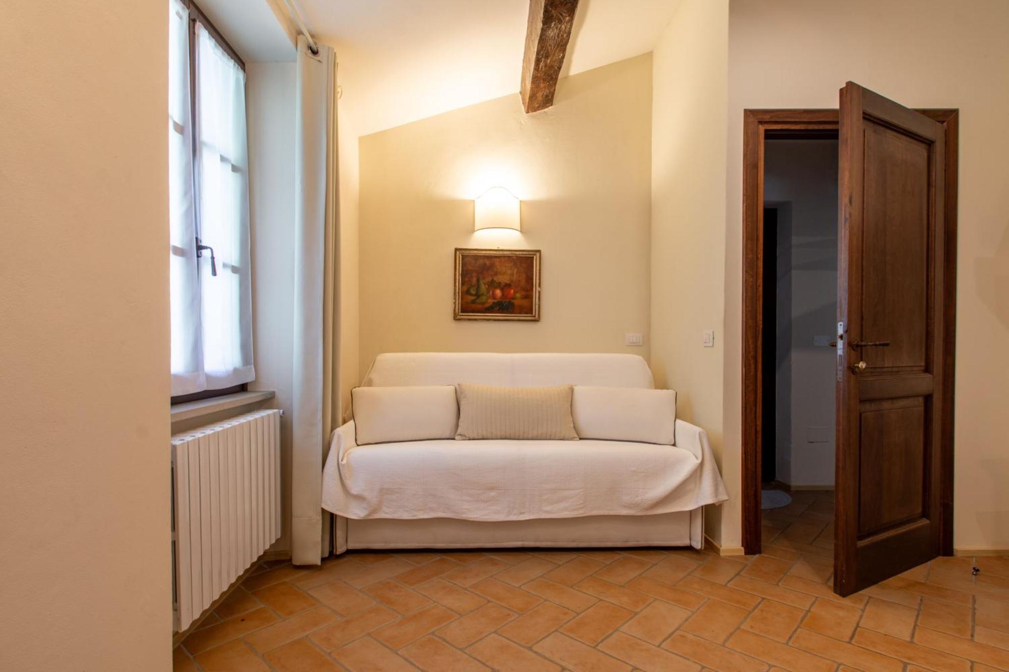 Antica Residenza Montereano Villa กุบบีโอ ภายนอก รูปภาพ