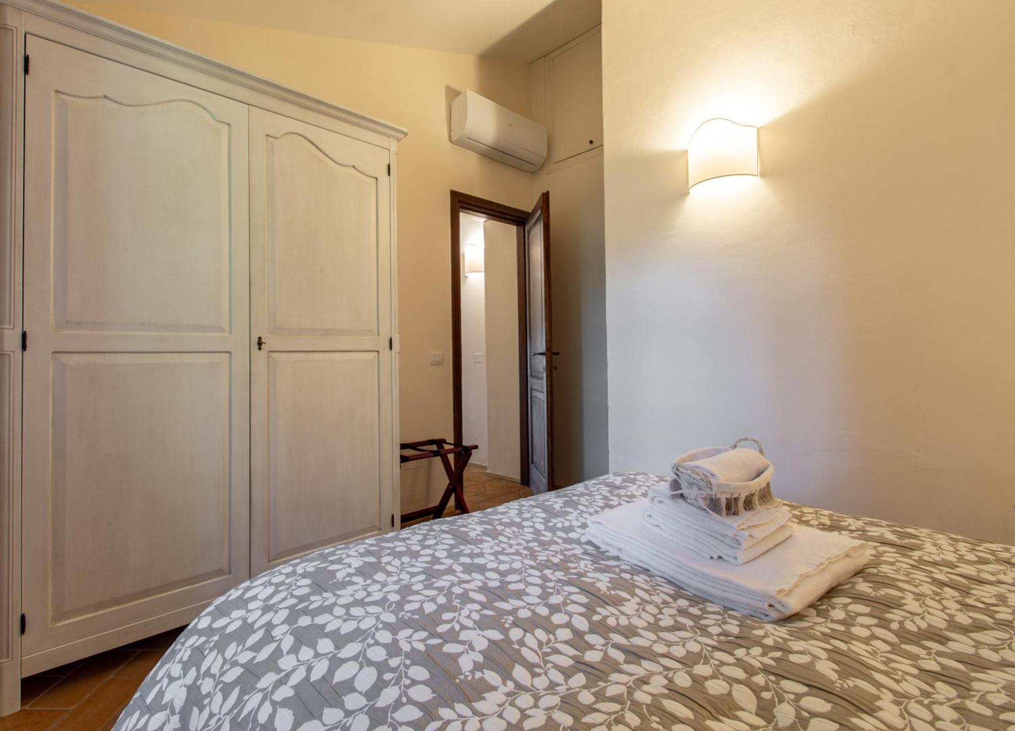 Antica Residenza Montereano Villa กุบบีโอ ภายนอก รูปภาพ