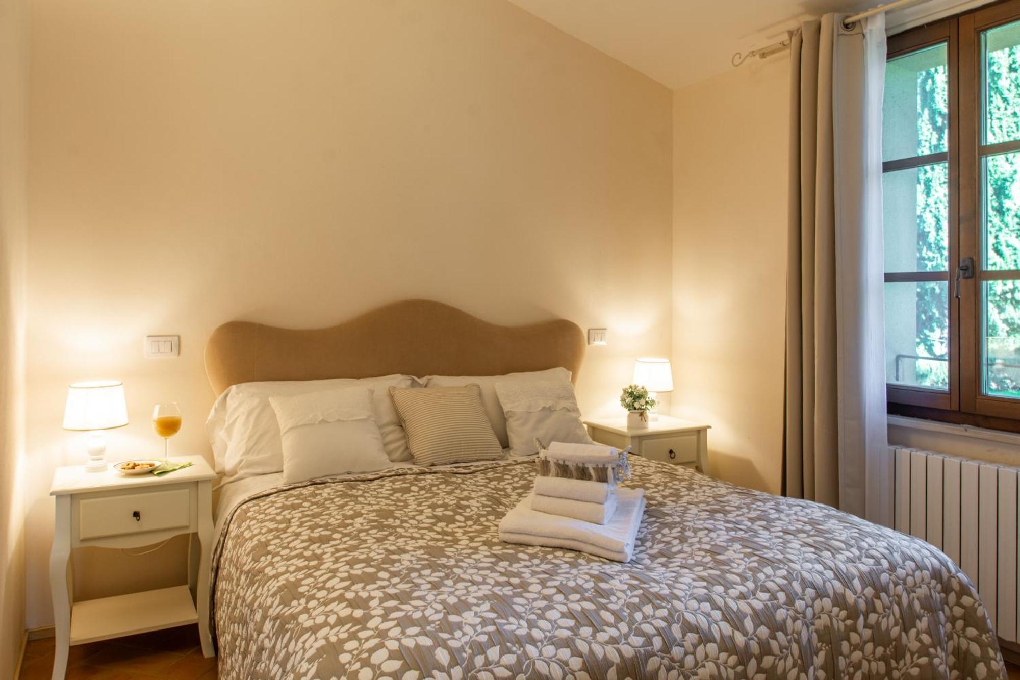 Antica Residenza Montereano Villa กุบบีโอ ภายนอก รูปภาพ