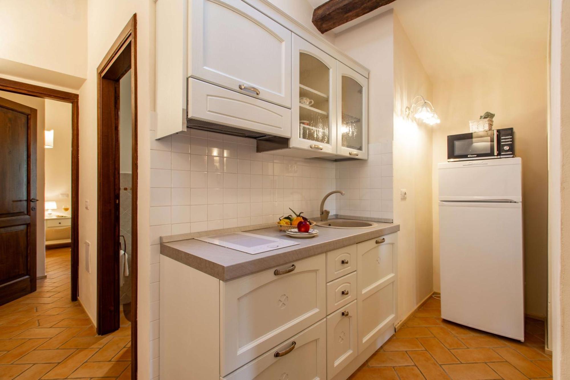 Antica Residenza Montereano Villa กุบบีโอ ภายนอก รูปภาพ