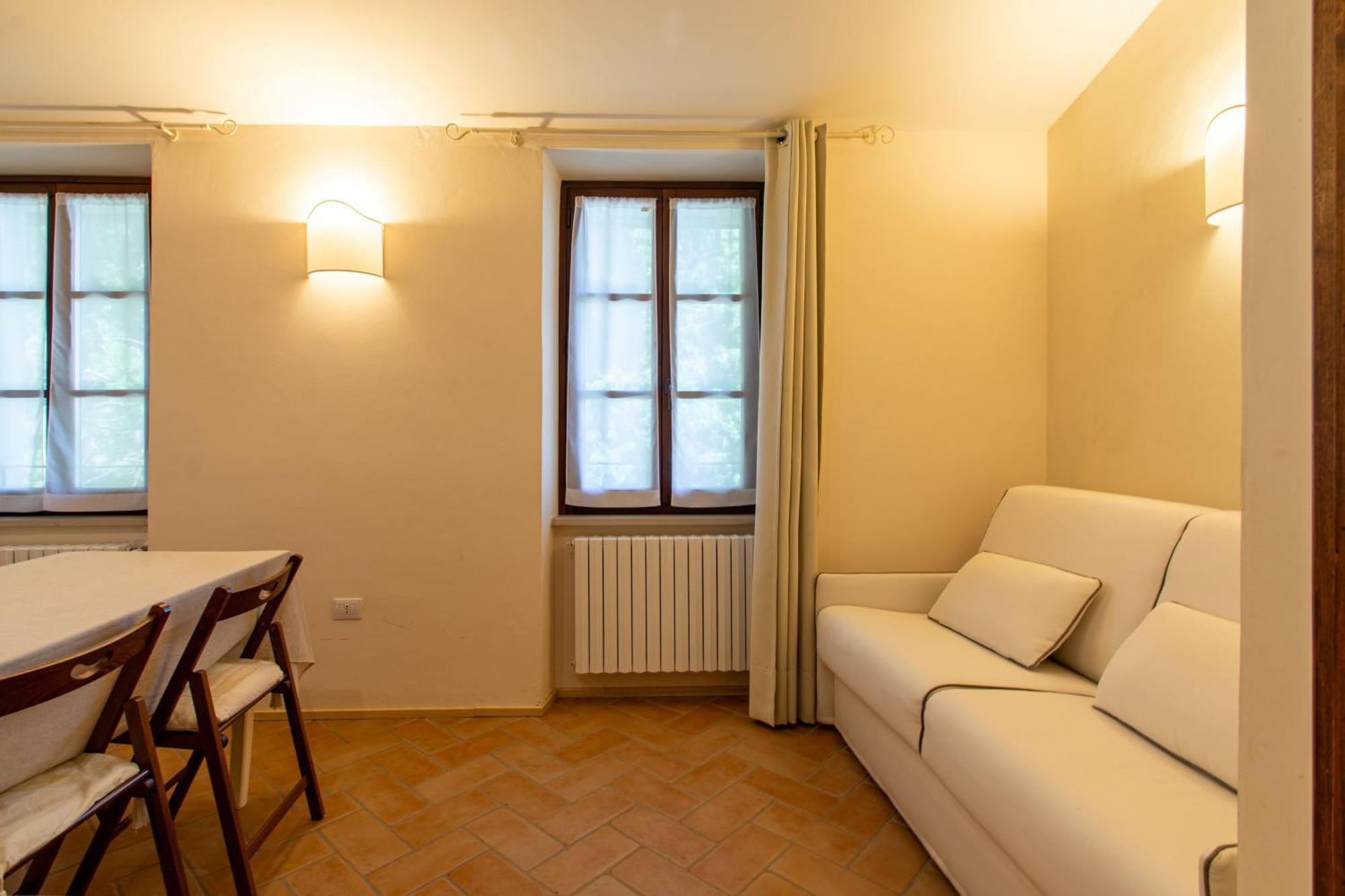 Antica Residenza Montereano Villa กุบบีโอ ภายนอก รูปภาพ
