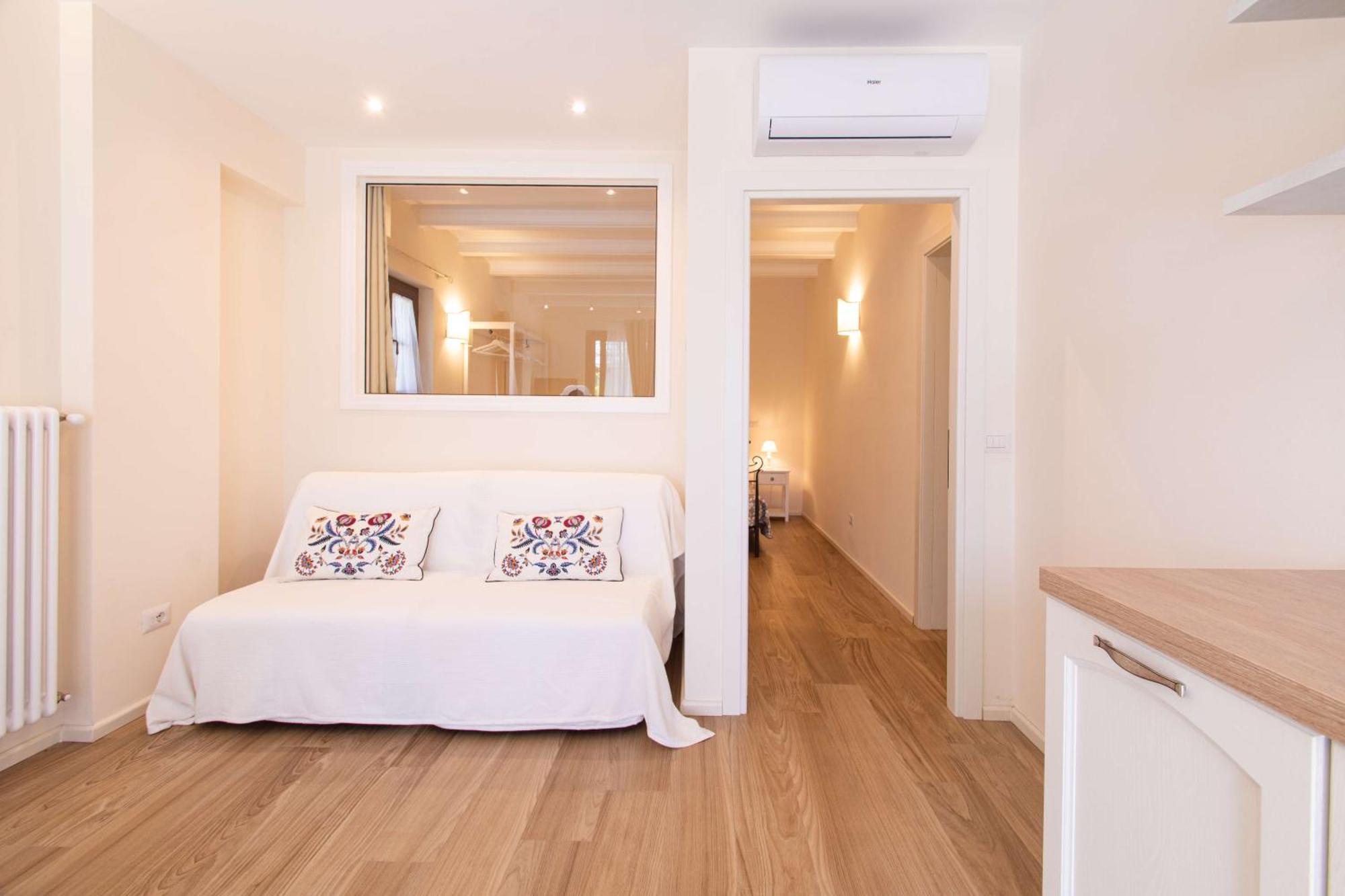Antica Residenza Montereano Villa กุบบีโอ ภายนอก รูปภาพ