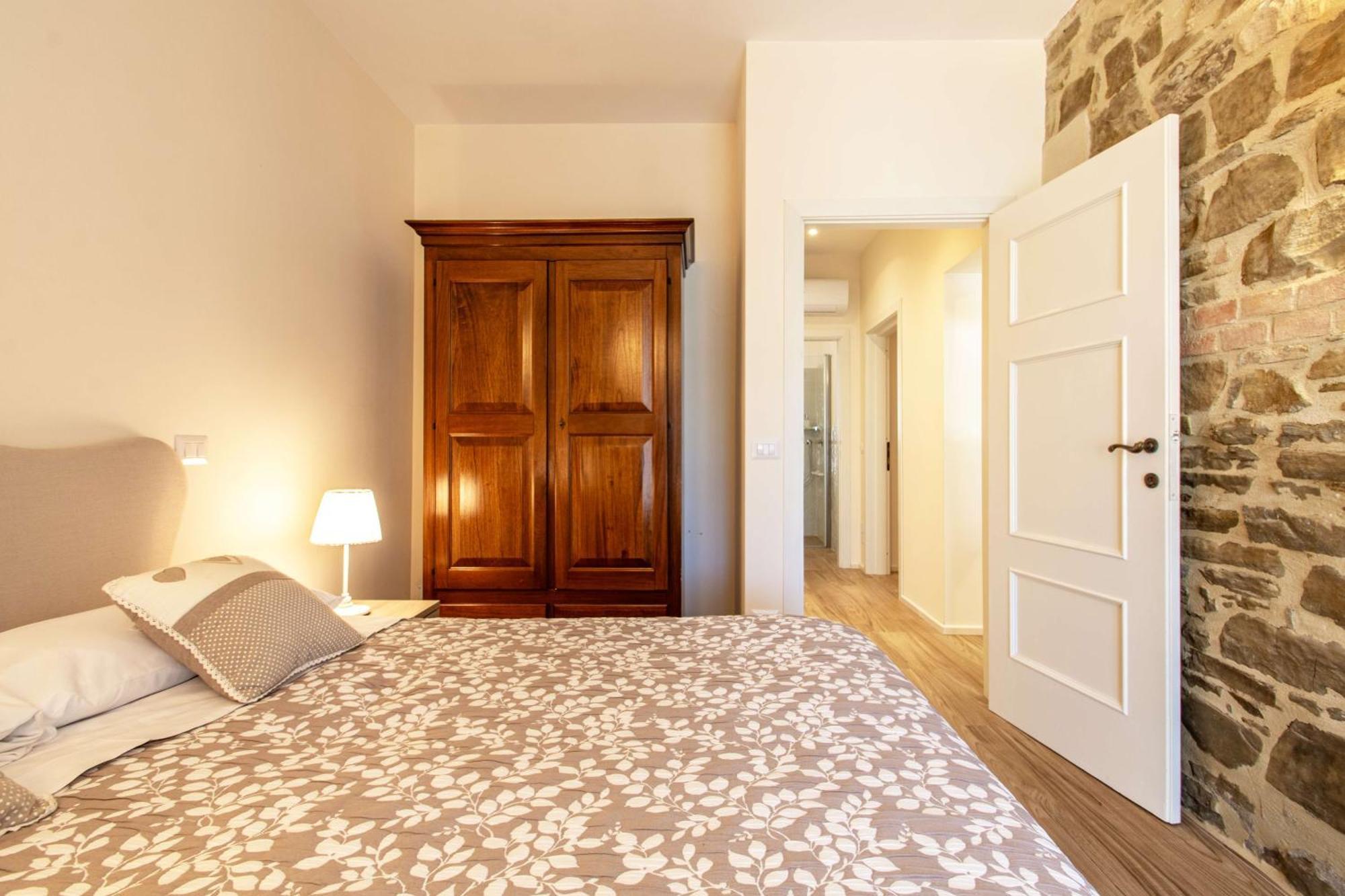 Antica Residenza Montereano Villa กุบบีโอ ภายนอก รูปภาพ