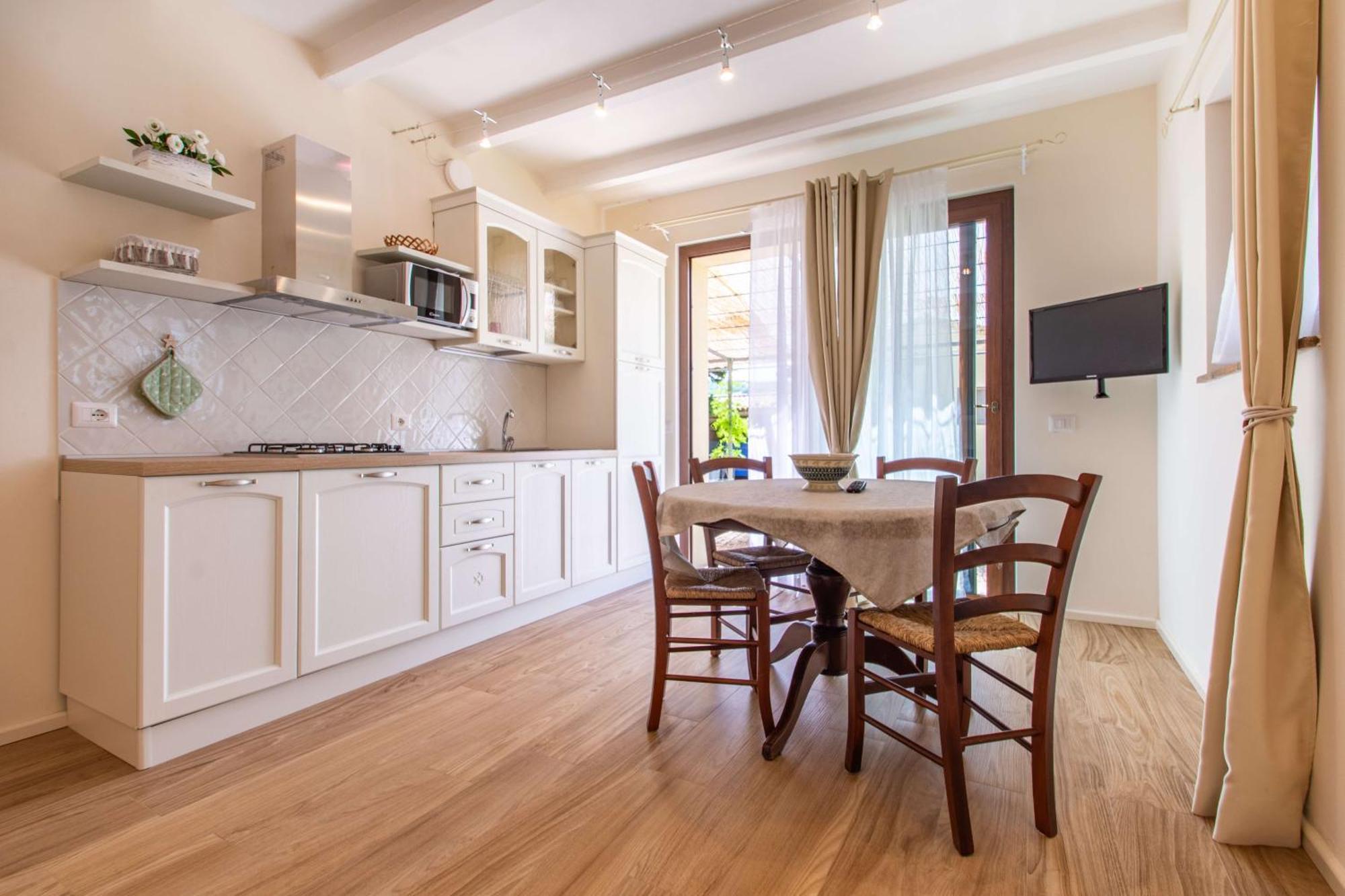 Antica Residenza Montereano Villa กุบบีโอ ภายนอก รูปภาพ