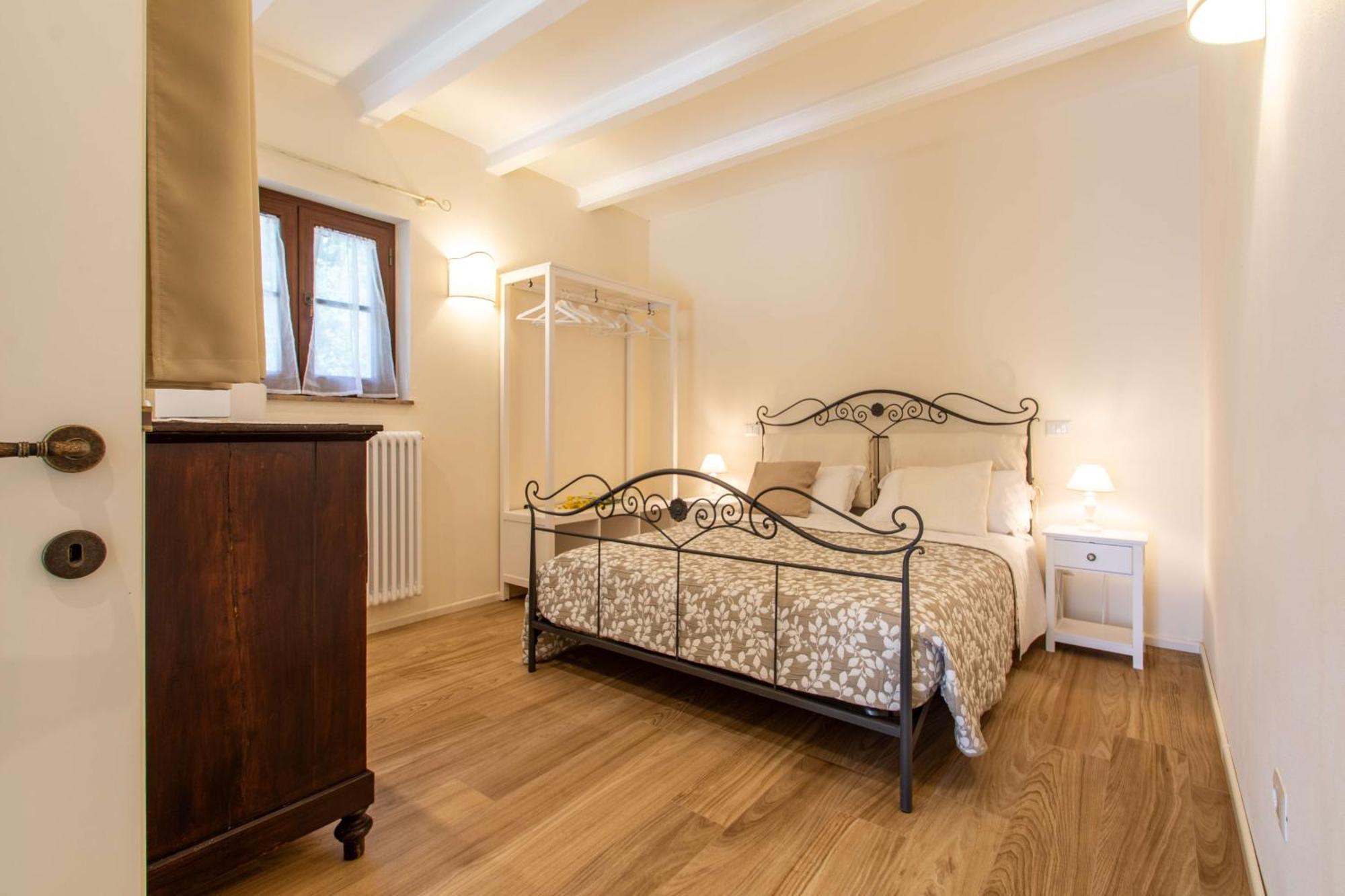 Antica Residenza Montereano Villa กุบบีโอ ภายนอก รูปภาพ