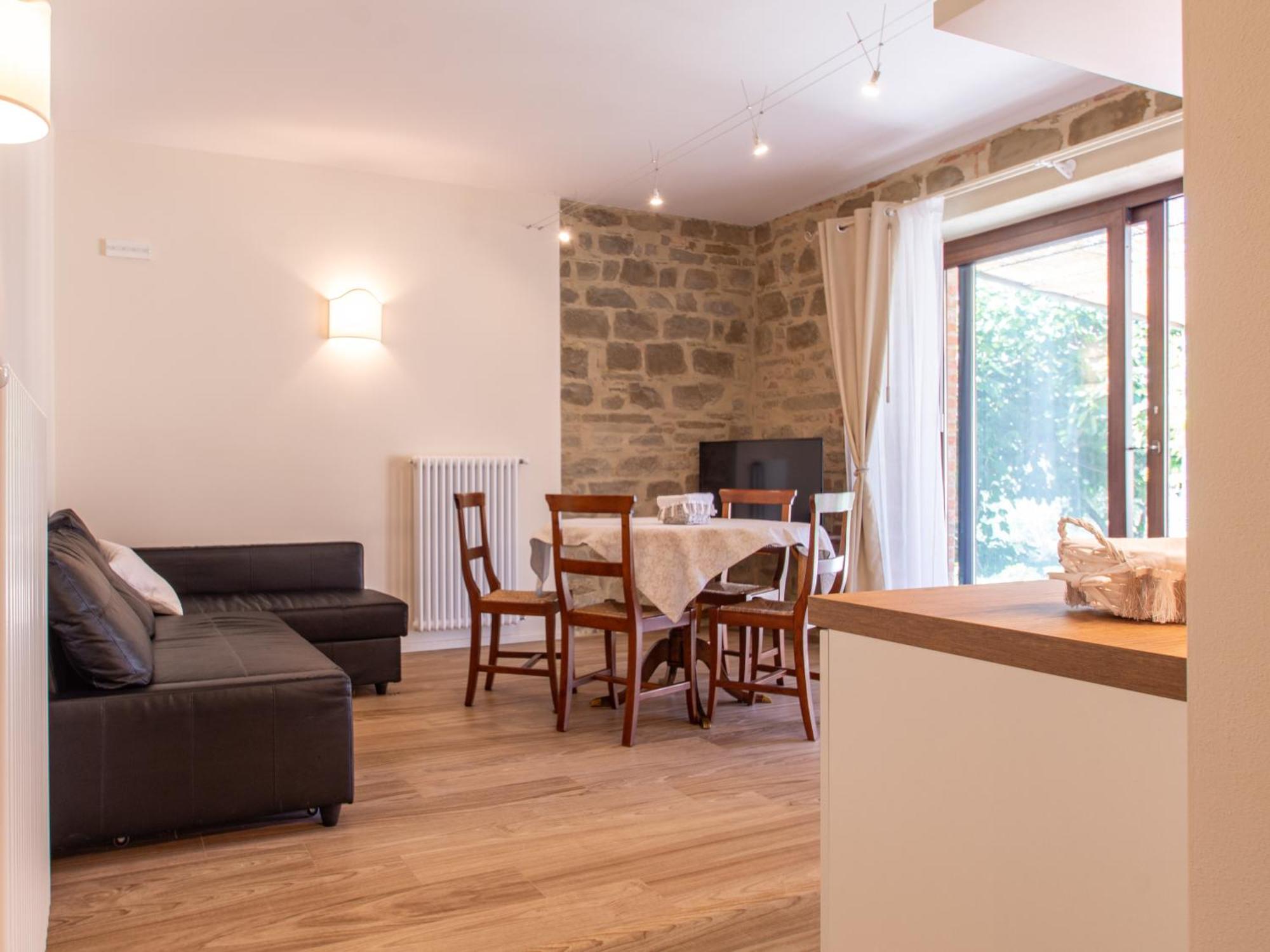 Antica Residenza Montereano Villa กุบบีโอ ภายนอก รูปภาพ